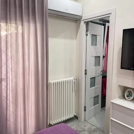 Casa Falco Apartment